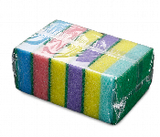 Cleaning Sponge 1X6 Pieces  Cs 1X6  - Similar Product Imag - ID 7149395