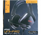 Nyko K18 Universal Wired Gaming Headset  - Similar Product Imag - ID 7149403