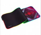 Xtrike Me Mp606 Gaming Rgb Mouse Pad  - Similar Product Imag - ID 7149405