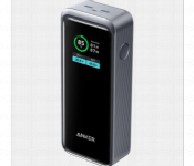 Anker Prime 130W 12000Mah Power Bank A1335011 Black  - Similar Product Imag - ID 7149408