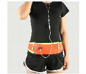 Galactic Waist Fact Sport Bag Comfortable  - Similar Product Imag - ID 7149412