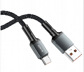 Xundd 1M Usb A To Type C Cable Fast Charging Cable Aluminum Alloy  - Similar Product Imag - ID 7149421
