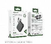 Magnetic Fast Wireless Charge Power Bank M6  10000Mah  - Similar Product Imag - ID 7149426