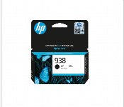 Hp 938 Black Original Ink Cartridge  - Similar Product Imag - ID 7149432