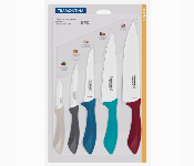 Tramontina 5 Pieces Knives Set Affllata 23699958  - Similar Product Imag - ID 7149438