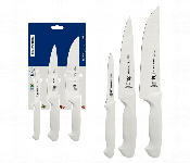Tramontina Premium Cutlery Knife 3Pc Set 24499811  - Similar Product Imag - ID 7149439