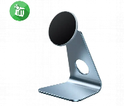 Xundd Magnetic Phone Metal Desk Stand Mini Size  - Similar Product Imag - ID 7149459