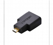 Ugreen Micro Hdmi Auf Hdmi Adapter  - Similar Product Imag - ID 7149463