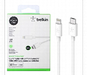 Belkin Boost Charge 1.2M Usb C To Lightning Cable  - Similar Product Imag - ID 7149466