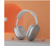 P9 Wireless Headphone Bluetooth Headphone  - Similar Product Imag - ID 7149467