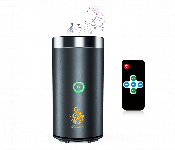 Rechargeable Electric Bukhoor Burner Bs 08 With Speaker  - Similar Product Imag - ID 7149498