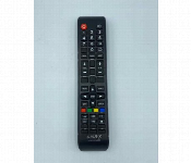 Oscar 24142 Universal Tv Remote  - Similar Product Imag - ID 7149499