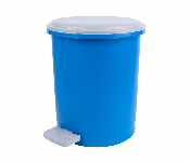 Dust Bin Blue 10 Liter 1 Piece  Db10Bl1Pc  - Similar Product Imag - ID 7149512