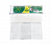 Trash Bag 10 Gallon 1X45 Pieces Q Pac  Tb10G45  - Similar Product Imag - ID 7149515