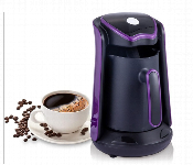 Raf Electric Turkish Coffee Machine Easy Coffee Maker Cordless  Portable For Office Home Cafe 500Ml Travel Coffee Maker  - Similar Product Imag - ID 7149518