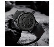Trending New Mens Creative Magnetic Scrolling Beads Quartz Watch For Men Waterproof Watches  - Similar Product Imag - ID 7149520