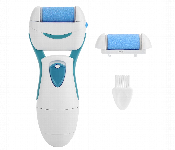 Personal Pedi Foot Care System For Smooth Heels And Callus Removal Electric Pedicure Tool For Home Use  - Similar Product Imag - ID 7149524
