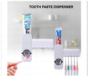 Jongo Toothpaste Dispenser Ja154  - Similar Product Imag - ID 7149530