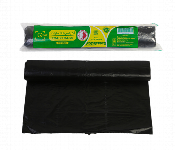 Trash Bag 20 Gallon 70X45Cm 1 Piece Q Pac  Tb20G1  - Similar Product Imag - ID 7149533