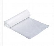 Trash Bag White 50X60 50 Bags Q Pac 1 Piece  Tbw506050  - Similar Product Imag - ID 7149534