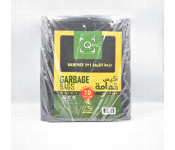 Garbage Bag 120X140 1X10 Q Pac  Gb12014010  - Similar Product Imag - ID 7149538