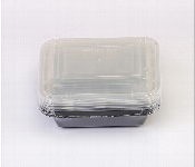 Q Pac Microwave 12 Oz Rectangle Container 1X5 Piece  Mcr12  - Similar Product Imag - ID 7149572