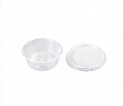 Q Pac Micro 2 Oz Sauce Cup 1X100Piece  Mwc2  - Similar Product Imag - ID 7149575