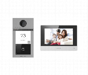 Hikvision Ds Kis604 S C Ip Video Intercom Kit  - Similar Product Imag - ID 7149578