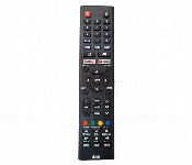 Remote Control Compatible With Ikon Led Lcd Smart Tv  - Similar Product Imag - ID 7149580