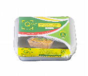 Q Pac Microwave 500Ml Rectangle Container 1X5 Piece  Mwcsq500  - Similar Product Imag - ID 7149591