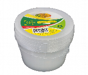 Q Pac Microwave 450Ml Round 16 Container 1X5 Piece  Mwcr450  - Similar Product Imag - ID 7149593