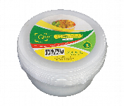 Q Pac Microwave 250Ml Round Container 1X5 Piece  Mwcr250  - Similar Product Imag - ID 7149594