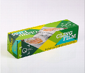 Q Pac Cling Film 30 Cm Hd 200 Meter 1 Piece  Cf30Hd200M1  - Similar Product Imag - ID 7149602