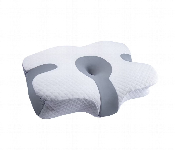 Green Lion Cervical Memory Foam Pillow  - Similar Product Imag - ID 7149610