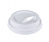 Q Pac Cover For 8 Oz Hot Cup White 50 Pieces  C8Hcw50  - Similar Product Imag - ID 7149632