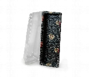 Q Pac Sushi 22  Su2  Plastic Tray 1 X 50 Pieces  S22Pt50  - Similar Product Imag - ID 7149635