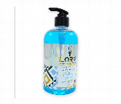 Hand Wash Blue 500 Ml  Hw 500Ml 4  - Similar Product Imag - ID 7149653