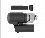 Porodo Lifestyle Portable Mini Folding Vacuum Cleaner Black  - Similar Product Imag - ID 7149672