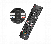 Lg Smart Tv Remote Control Rm N1616 Universal Infrared Replacement  - Similar Product Imag - ID 7149673