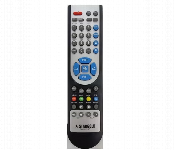 Stargold Sg 7000 Hd Mini Satellite Receiver Remote Control  - Similar Product Imag - ID 7149674
