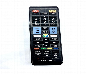 Samsung Tv Remote Condtrol Rm N1078  - Similar Product Imag - ID 7149675