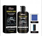 Homonth Car Scratch Remover Auto Paint Care Polishing Compound Swirl Repair Anti Scratch Wax For Vehicle Body  - Similar Product Imag - ID 7149676
