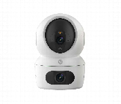 Ezviz Cs H7C R100 8G44Wf 2.8Mm H7C Dual Lens Pan Wifi Camera  - Similar Product Imag - ID 7149683