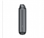 Porodo Portable Vacuum Cleaner 6000Mah Grey  - Similar Product Imag - ID 7149684