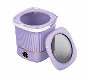 Green Lion 12L Portable Washing Machine Purple  - Similar Product Imag - ID 7149685