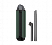 Porodo Portable Vacuum Cleaner 6000Mah Green  - Similar Product Imag - ID 7149689