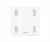 Porodo Full Body Smart Scale White  - Similar Product Imag - ID 7149695