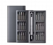 Powerology 31 In 1 Stainless Steel Screwdriver Kit  - Similar Product Imag - ID 7149699