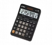 Casio Basic Calculators Mini Desk Type Mx 12B  - Similar Product Imag - ID 7149707