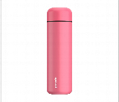 Porodo Lifestyle Smart Water Bottle 500Ml Red  - Similar Product Imag - ID 7149742